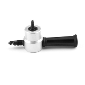 ПРИНАДЛЕЖНОСТЬ - НОЖНИЦЫ ДЛЯ РЕЗКИ ЛИСТОВОГО МЕТАЛЛА ДЛЯ СВЕРЛИ