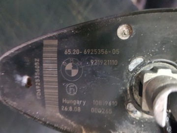 ANTÉNA STŘEŠNÍ AUTORÁDIO ZESILOVAČ SKŘÍŇKA BMW 1 E81 E87 6925356 65206925356