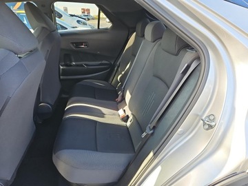 Toyota C-HR II SUV 1.8 Hybrid 140KM 2024 Toyota C-HR 1.8 Hybrid Style 1.8 Hybrid Style!! Sa, zdjęcie 12