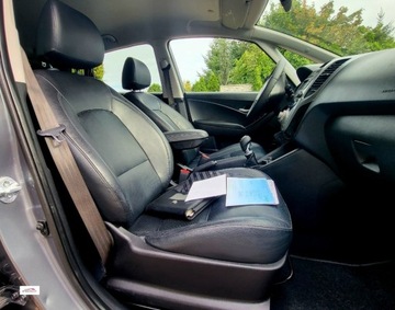 Hyundai ix20 2013 Hyundai ix20 bardzo ladny, swiezo sprowadzony, GWARANCJA 1.6 Diesel, zdjęcie 6