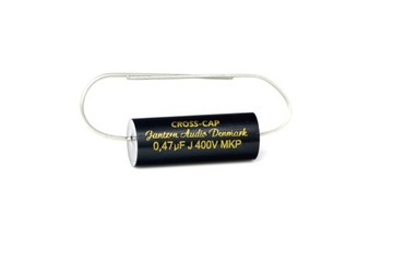 Kondensator Jantzen Cross-cap 0,47uF 400VDC