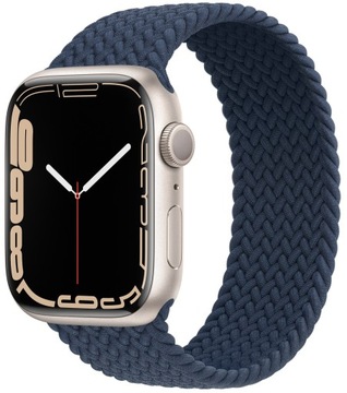 PASEK DO APPLE WATCH 3 4 5 6 7 SE 42 44 45 mm