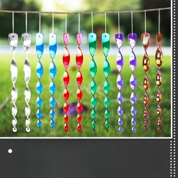 ВЕТРОРЕПЕЛЛЕНТНЫЕ СТЕРЖНИ ИНСТРУМЕНТЫ ДЛЯ ОТПУСКАНИЯ ПТИЦ ПОЛЕЗНЫЙ ОТПУСКАТЕЛЬ