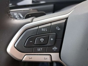 Volkswagen T-Roc I SUV Facelifting 1.5 TSI ACT 150KM 2024 Volkswagen T-Roc Volkswagen T-Roc Keyless Kamera LED Tempomat Digital Cock, zdjęcie 20