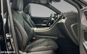 Mercedes GLC C254/X254 2025 Mercedes-Benz GLC Mercedes-Benz GLC 2.0 Diesel 163KM, zdjęcie 13