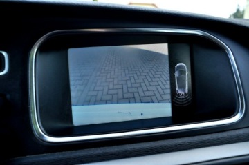Volvo V40 II Hatchback 1.6 D2 115KM 2013 Volvo V40 1,6Hdi 115KM Digital Kamera Navi, zdjęcie 20