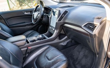 Ford Edge II 2023 Ford Edge Ford Edge 2.0 AWD 251KM 2.0 Benzyna 251KM, zdjęcie 9