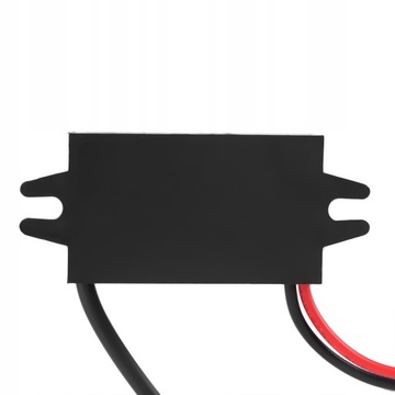 ПРЕОБРАЗОВАТЕЛЬ НАПРЯЖЕНИЯ ПРЕОБРАЗОВАТЕЛЬ 12 В постоянного тока - 5 В постоянного тока, 3 А, 15 Вт, USB ПОНИЖАЮЩИЙ ПРЕОБРАЗОВАТЕЛЬ