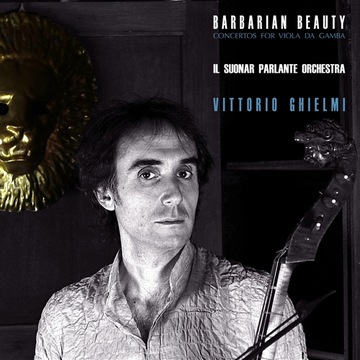 Barbarian Beauty Ghielmi Viola da Gamlia PAS