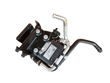 Webasto Mercedes A2535009200 W253 W213 D5S Benzyna