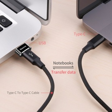 Baseus USB Type-C to USB OTG Adapter