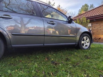 Volvo V50 1.6 DRIVe 109KM 2008 Volvo V50 1.6 diesel 109KM 2008r, zdjęcie 14