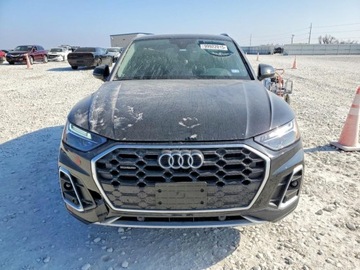 Audi Q5 II 2023 Audi Q5 Premium 45 2023 2.0 Benzyna 261KM, zdjęcie 5