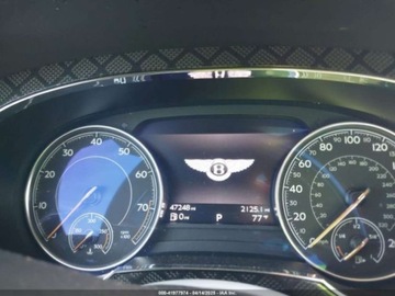 Bentley Bentayga 2020 Bentley Bentayga V8 2020 4.0l 4.0 Benzyna 542KM, zdjęcie 10