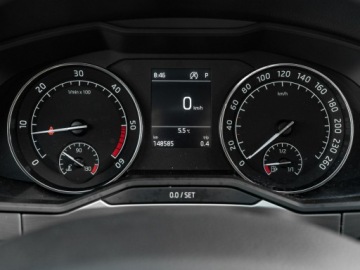 Skoda Superb III Kombi 2.0 TDI 150KM 2018 Škoda Superb Skoda Superb WZ7608V#2.0 TDI, zdjęcie 14