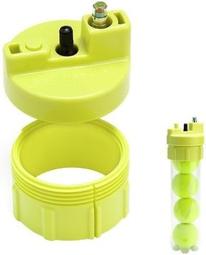 РЕГЕНЕРАТОР ТЕННИСНЫХ МЯЧОВ BALL RESCUER