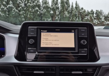 Volkswagen T-Roc I SUV Facelifting 1.5 TSI ACT 150KM 2022 Volkswagen T-Roc SalonPL Life 1.5TSI 150KM DSG LED CarPlay Czuj.Park Klima, zdjęcie 24