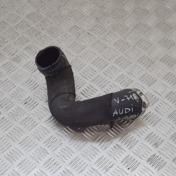 4F0145737G LEVÝ PŘÍVOD INTERCOOLER AUDI A6 4F2 C6 171KW