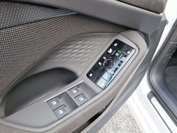 Audi A5 B10 Avant 2.0 TDI 204KM 2025 Audi A5 Avant Hak, Kamery 360 Adaptacyjny tempomat MMI Experience plus 2.0, zdjęcie 16