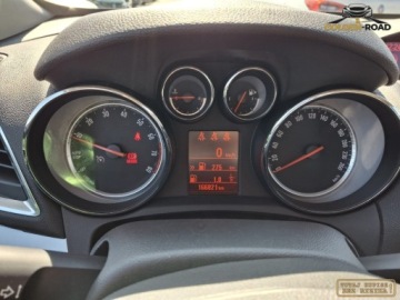 Opel Mokka I 2012 Opel Mokka 1,4 turbo 140 KM grz.fot. i kierownica klima alu biala perla op, zdjęcie 19