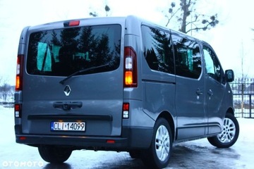 Renault Trafic III 2020 Renault Trafic Renault Trafic 2.0 dCi 2.0 Diesel 145KM, zdjęcie 10