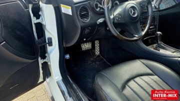 Mercedes CLS W219 Coupe 5.5 V8 (500) 388KM 2009 Mercedes-Benz CLS 55 AMG Okazja 5.5 Benzyna 388KM, zdjęcie 35