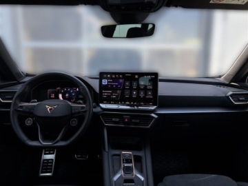 Cupra Formentor Crossover 1.5 TSI 150KM 2025 Cupra Formentor 1.5TSI 150KM DSG l Side Assist, Fu, zdjęcie 5