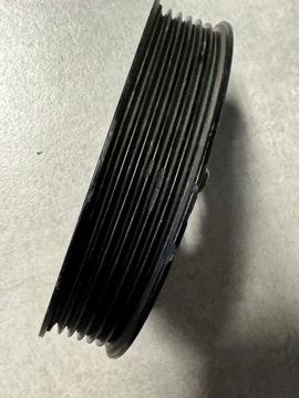 KOLO ŘEMENICE PUMPY SERVA JEEP CHEROKEE IV KK LIBERTY NITRO 2.8CRD