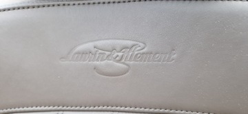 СИДЕНЬЯ SEAT SKODA SUPERB III SEDAN L&K BROWN КОМПЛЕКТ ЭЛЕКТРОПРИВОДА