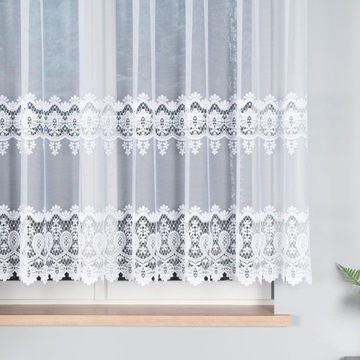 Жаккардовая штора по метрам, 150 см.