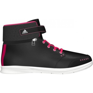 ADIDAS BUTY ZIMOWE JUNIOR MOHIBA G60661 R.38