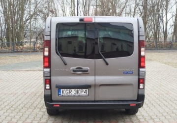 Renault Trafic III 2020 Renault Trafic Rej.2021Automat2,0 170KMSalon PLL2H1KameraSerwisowanyGwaran, zdjęcie 5