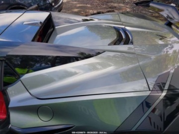 Chevrolet Corvette C7 2024 Chevrolet Corvette Z06 3LZ 2024 5.5l 5.5 Benzyna 670KM, zdjęcie 5