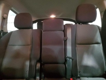 Nissan Pathfinder III 2019 Nissan Pathfinder S, 3.5L, 4x4, od ubezpieczalni 3.5 Benzyna 284KM, zdjęcie 8