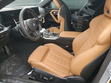 BMW Seria 2 F74 2024 BMW M2 2024 3.0l 3.0 Benzyna 453KM, zdjęcie 7
