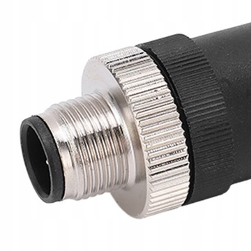 УСТАНАВЛИВАЕМЫЙ РАЗЪЕМ M12 NMEA 2000