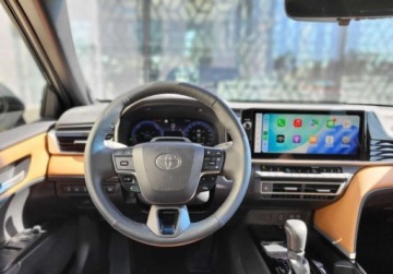 Toyota Camry IX 2024 Toyota Camry Camry Executive FV23 Salon PL 1 wlasciciel Serwis ASO, zdjęcie 14