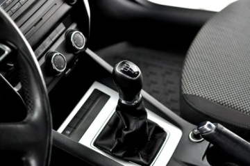 Skoda Octavia II Kombi Facelifting 1.6 TDI CR DPF 105KM 2013 Škoda Octavia Skoda Octavia 1.6 TDI 105KM Klima, zdjęcie 15