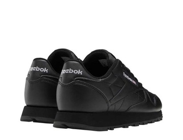 Buty młodzieżowe Reebok Classic Leather GZ6094 36