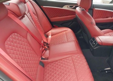  Genesis G70 2022, 3.3L, 4x4, LAUNCH EDITION, od ubezpieczalni 3.3 Benzyna, zdjęcie 10