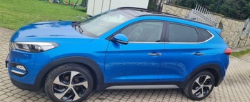 Hyundai Tucson III SUV 1.7 CRDi 141KM 2018 Hyundai Tucson, zdjęcie 30