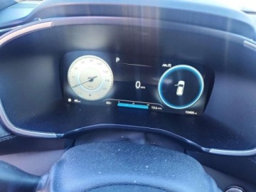 Hyundai Santa Fe IV 2023 Hyundai Santa Fe 2023 r., 2,5L CALLIGRAPHY 2.5 Benzyna 277KM, zdjęcie 6