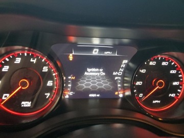 Dodge Charger VII 2021 Dodge Charger GT 2021 3.6l 3.6 Benzyna 300KM, zdjęcie 9