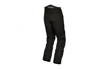 Текстильные брюки Modeka Luana Lady, черные 38