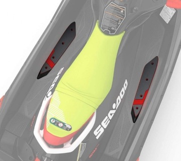 Stopnie antypoślizgowe Sea-Doo Spark 295100875