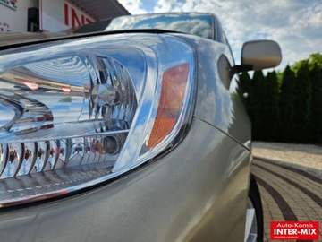 Toyota Sienna II 3.3 i V6 24V 233KM 2005 Toyota Sienna 3.3GAZ LPG 7- osobowy 3.3 BenzynaLPG 234KM, zdjęcie 22