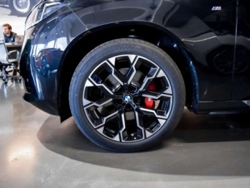 BMW X3 G45 2026 BMW X3 xDrive40d Sport Suv 3.0 (303KM) 2026, zdjęcie 12