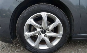 DS 3 Hatchback Facelifting 2016 1.6 BlueHDi 99KM 2016 Citroen DS3 1.6HDI 100KM LIFT LED Navi Niski przebieg Zero korozji Super s, zdjęcie 31