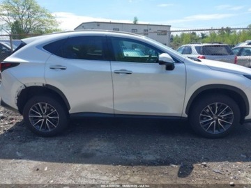 Lexus NX II 2022 Lexus NX 350 Premium 2022 2.4l 2.4 Benzyna 275KM, zdjęcie 6