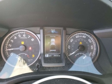 Toyota Tacoma II 2022 Toyota Tacoma Double Cab 2022 3.5l 3.5 Benzyna 278KM, zdjęcie 9